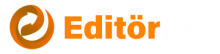 Editorbet logo