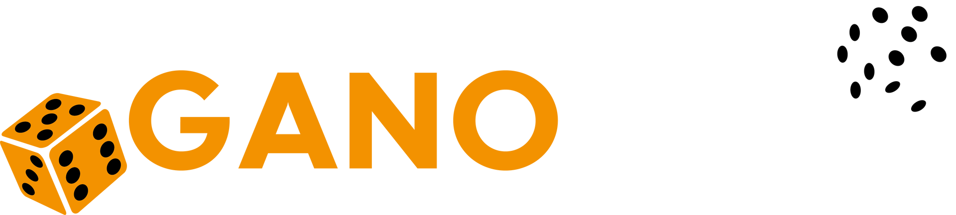 Ganobet logo
